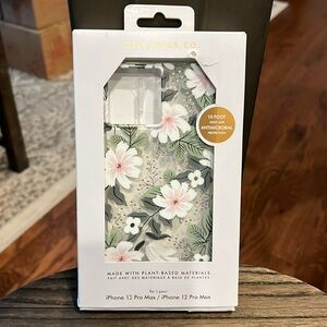 Rifle Paper Co phone case